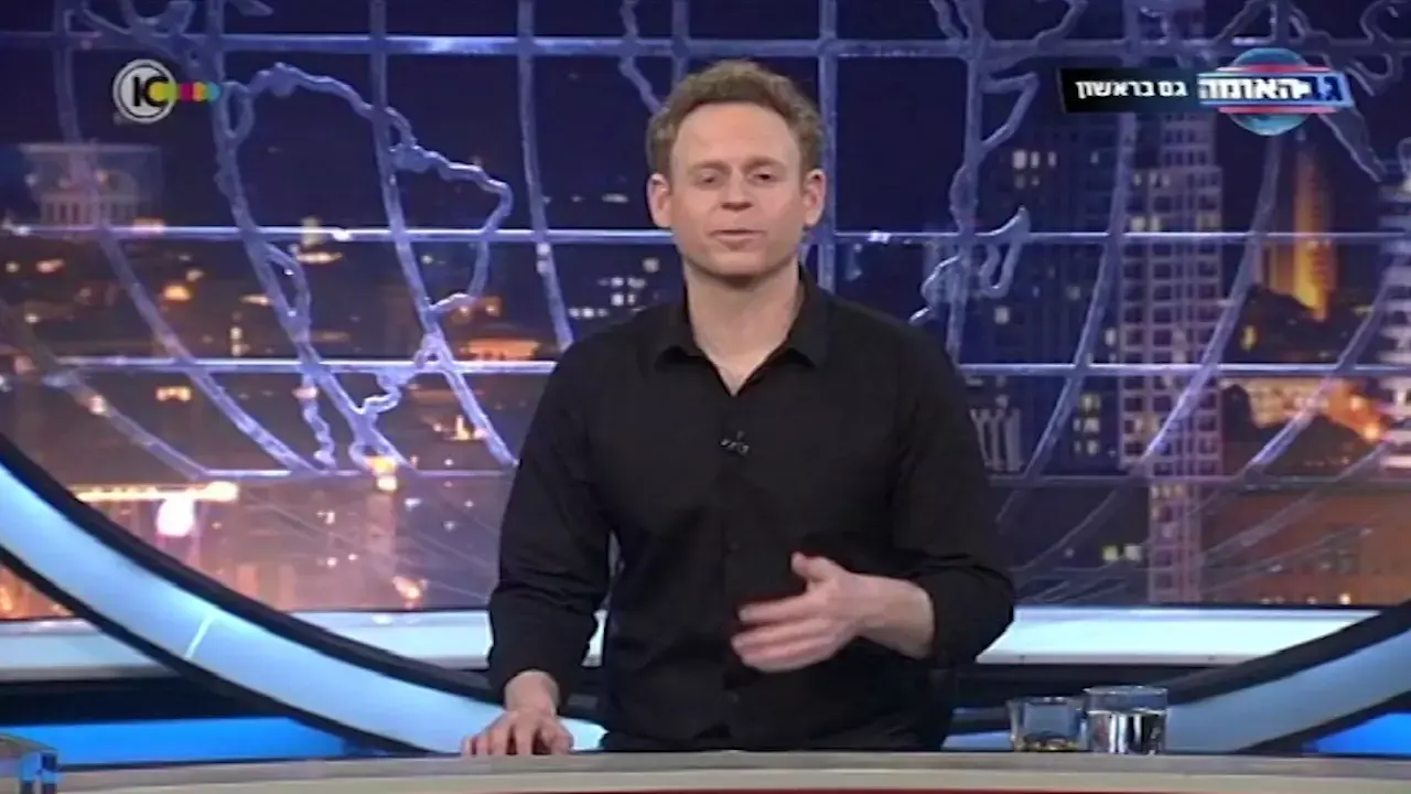 החופש האמיתי: ל"גב האומה" ולערוץ 10 כבר אין מה להפסיד ורואים את זה