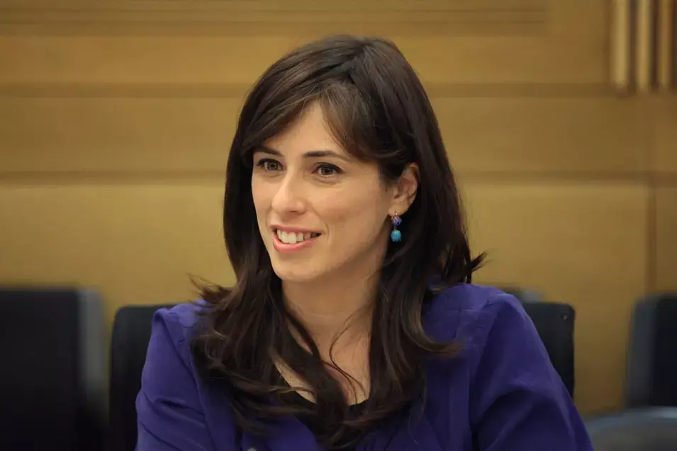למען המדינה: חוטובלי צריכה לעודד את "שוברים שתיקה"