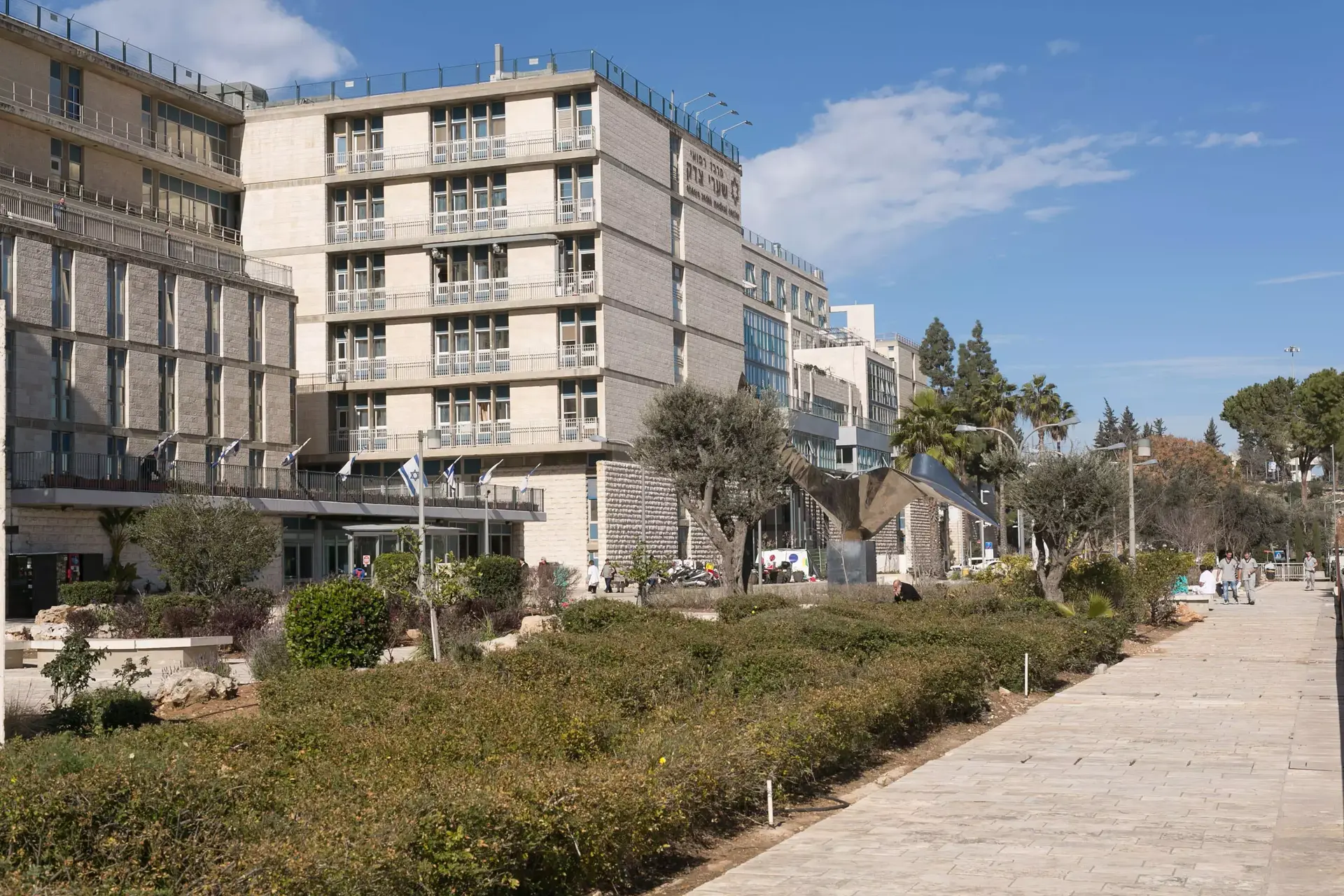 טרגדיה בירושלים: תינוק הותקף כנראה בידי חיידק אלים - ומת