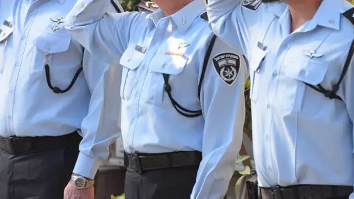 בתוך כמה שעות: שני שוטרים הורשעו בתקיפת אזרחים