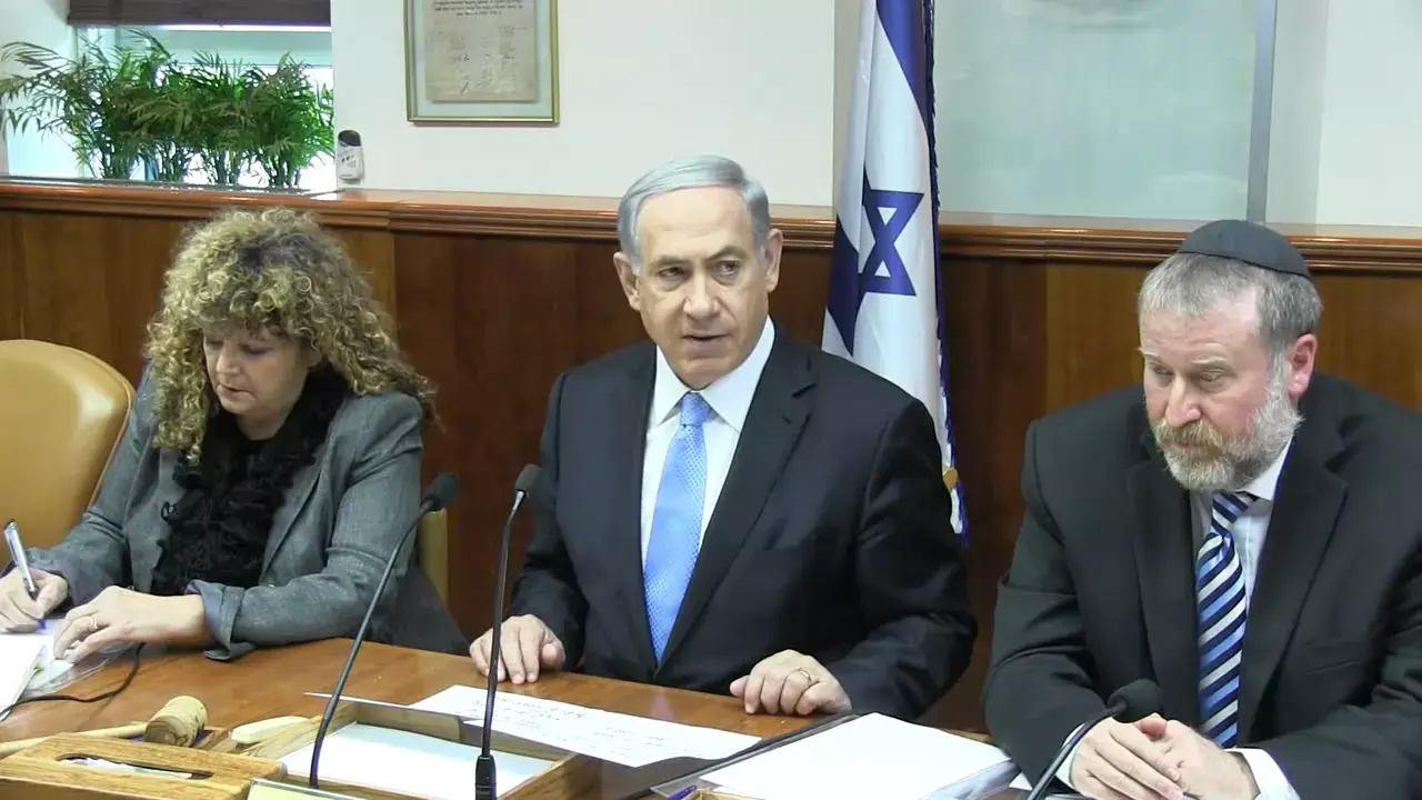 קרי: מקווים לגבש את נוסח הסכם הגרעין עד סוף מרץ