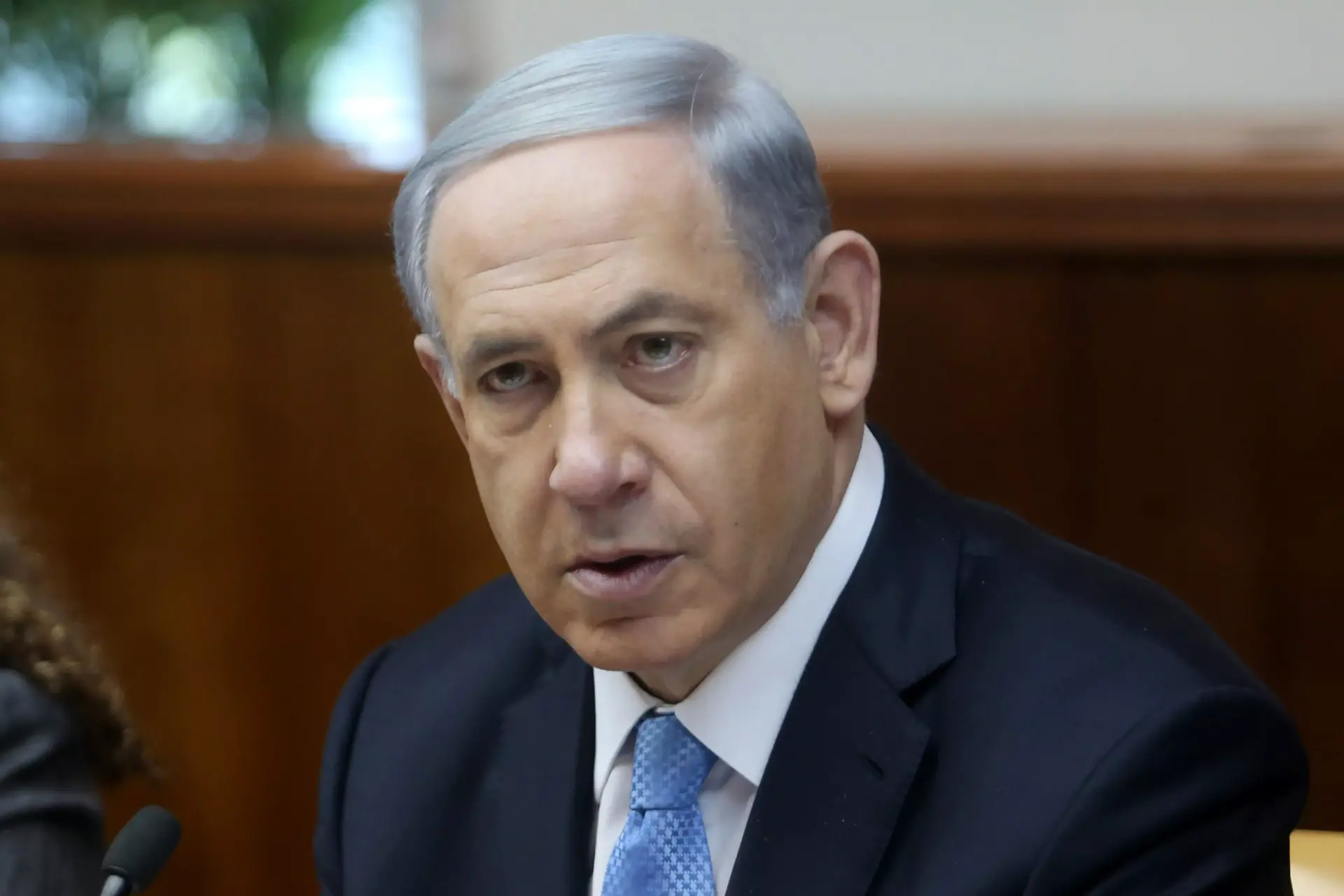 נתניהו לא "יתקן" את פרס ישראל