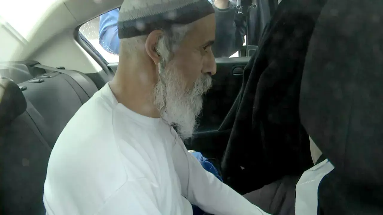 חבר "מחתרת בת עין" שלומי דביר ישוחרר ממאסר