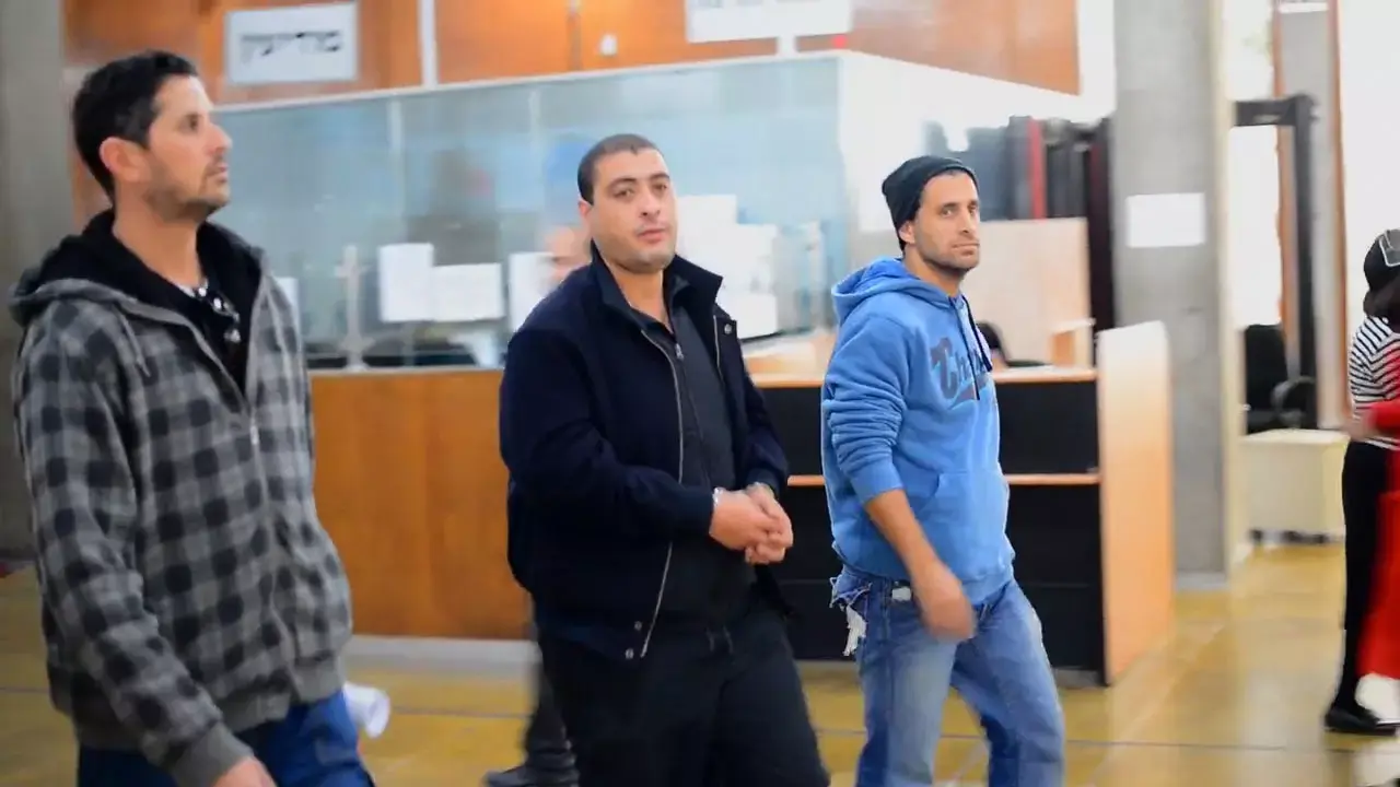 ראש ארגון הפשע המרכזי ביפו נעצר בחשד לסחיטה באיומים