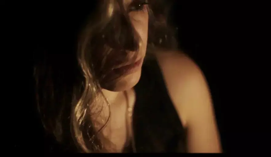 האזינו: סטיבי שרה "Face"