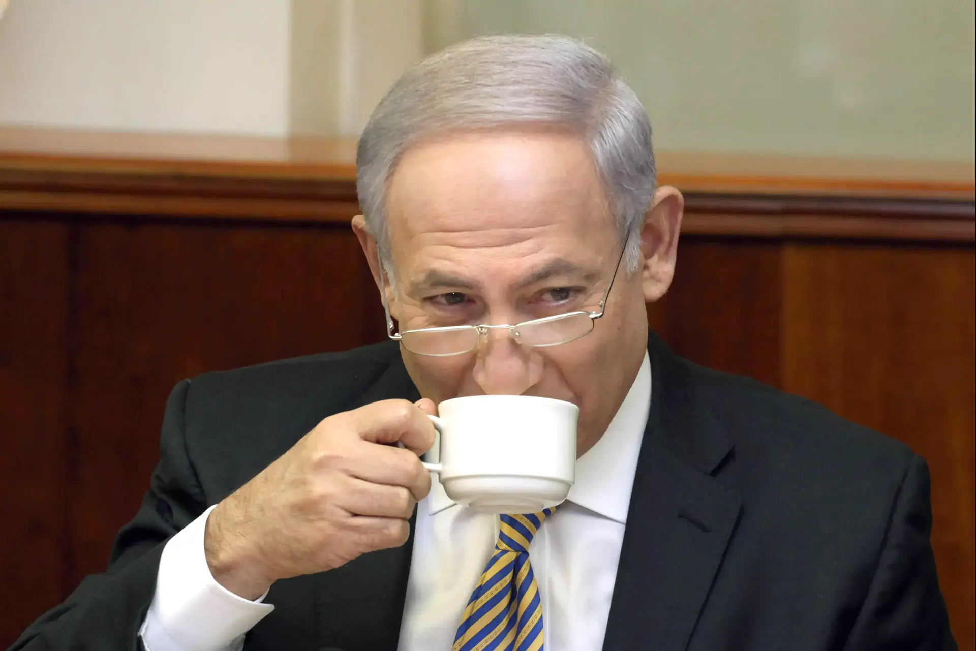 מה מותר במעון ראש הממשלה?