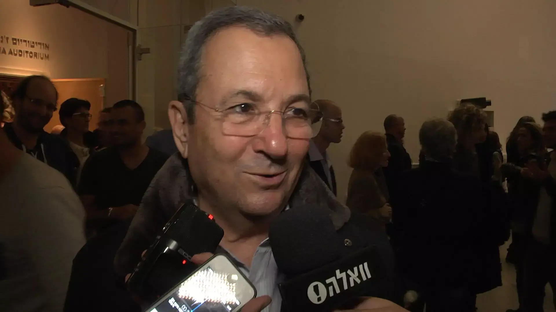 סערה בשל דברי הישאם סולימאן, כוכב "פאודה": "חייל שנמצא בגדה ומישהו פוגע בו  אני לא חושב שזה פיגוע"