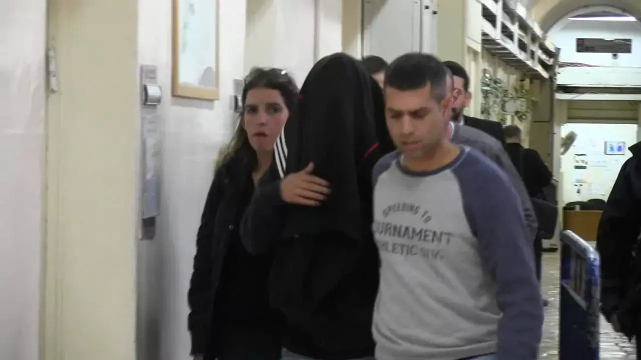 אלפי לייקים לעמוד תמיכה בשוטר מרהט: "נגן על מי שמגן עלינו"