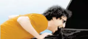האופרה הישראלית למען וראייטי ישראל