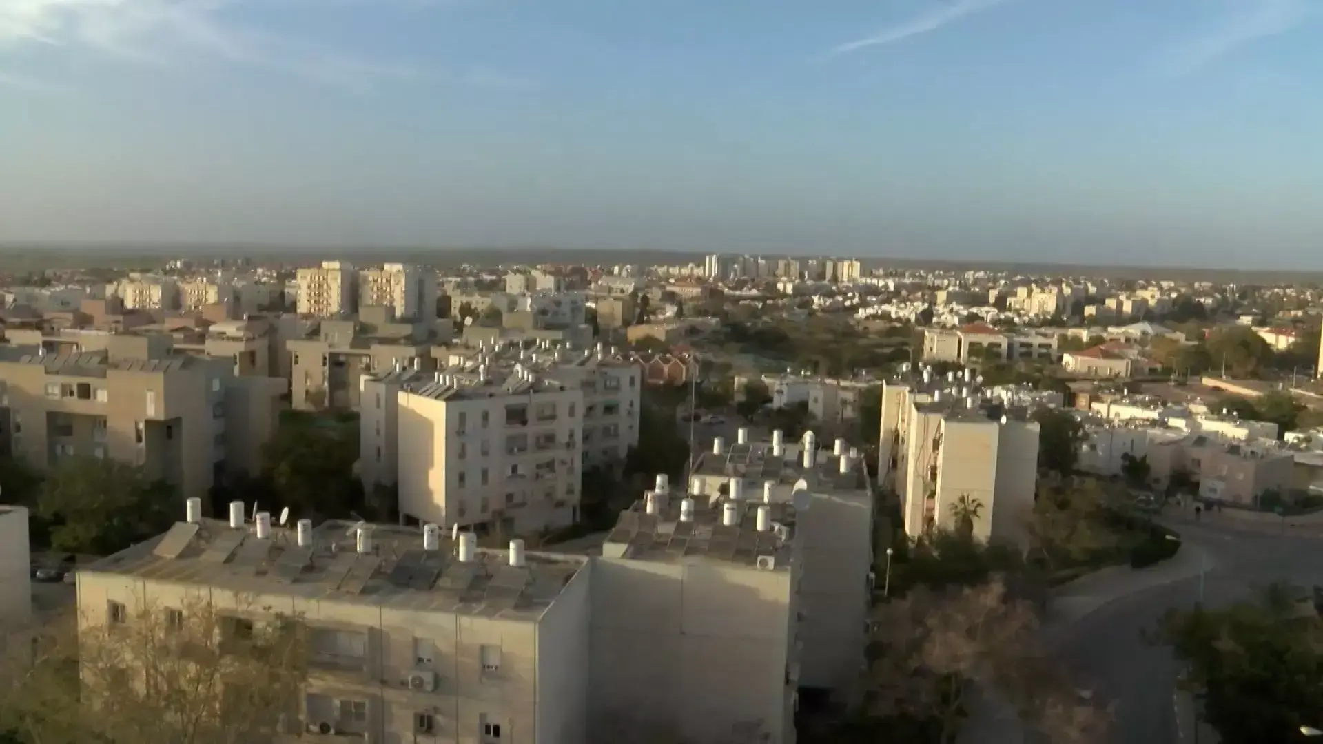 המהדורה המקומית -חדשות הדרום 16.2.15