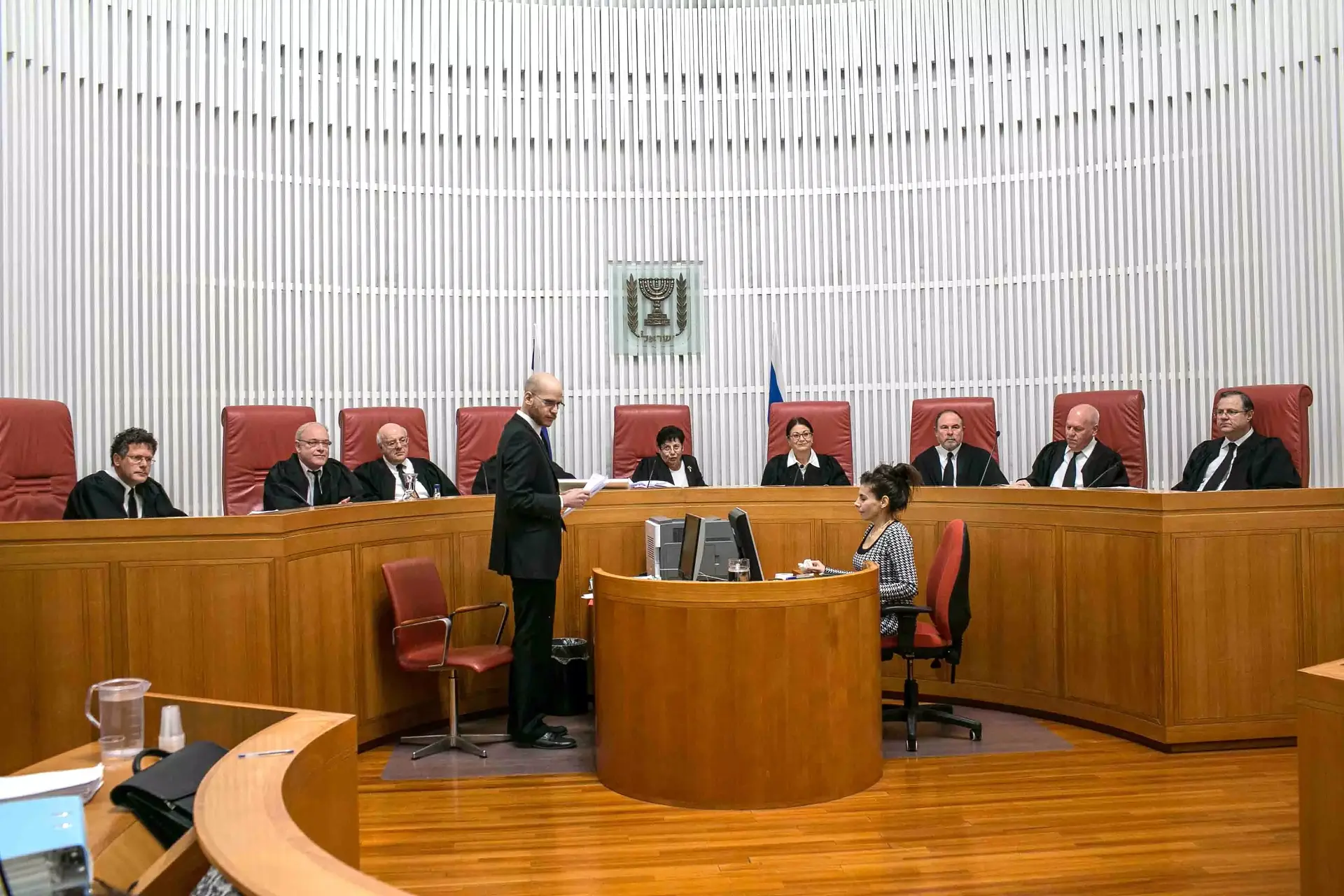דוח חמור נגד הפרקליטות: "מסתירה מנפגעים מידע על זכויותיהם"