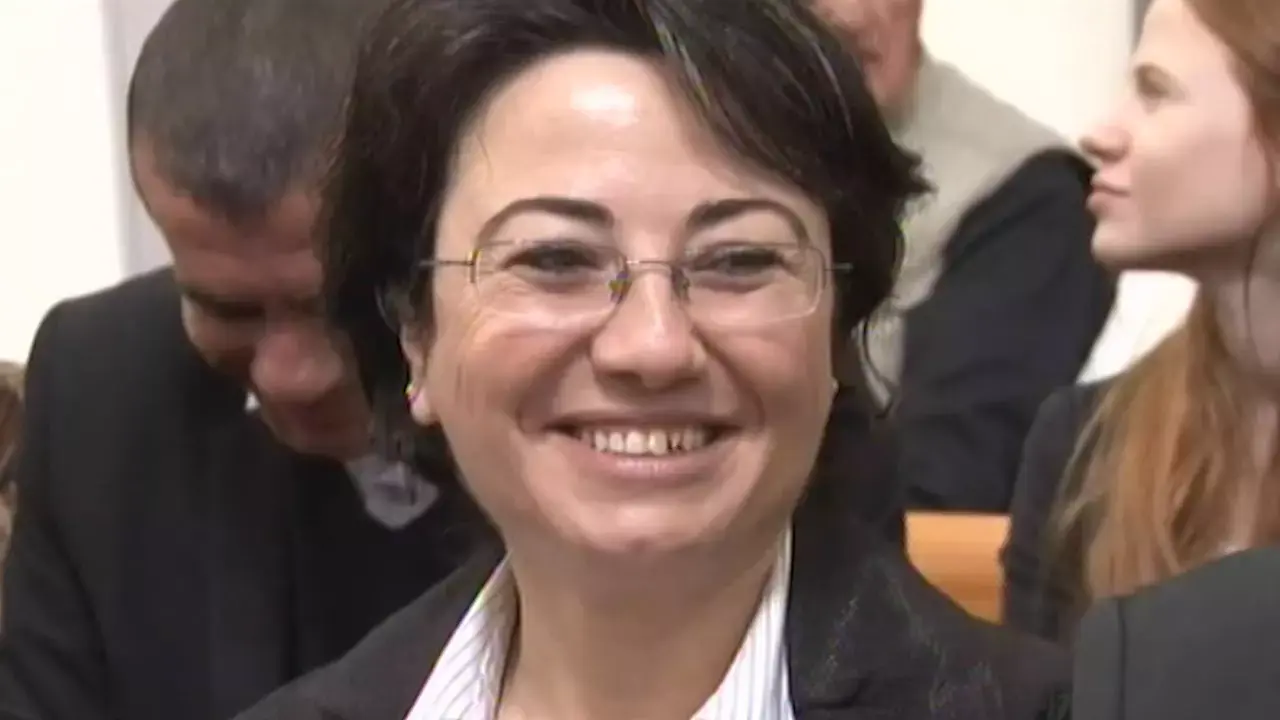 הפרקליטות תגיע עם זועבי להסדר באישום הפלילי נגדה?