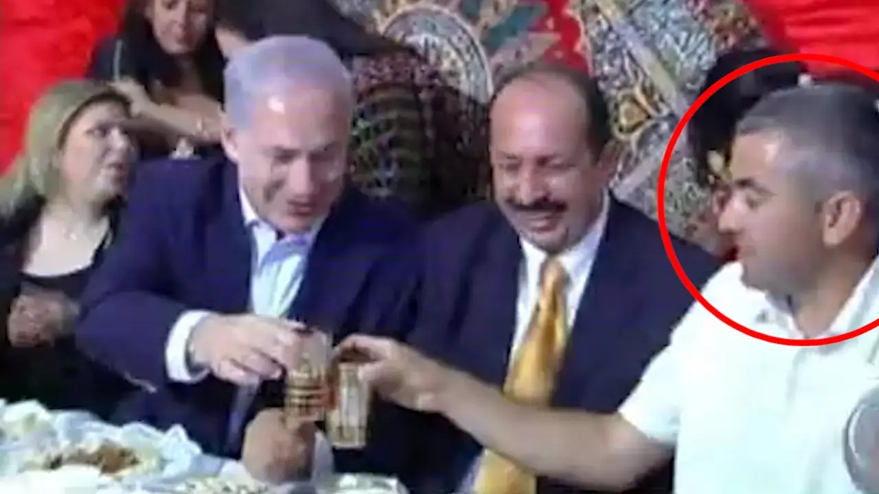 דוח הוצאות נתניהו: המבקר גנז פרטים על פרשת החשמלאי