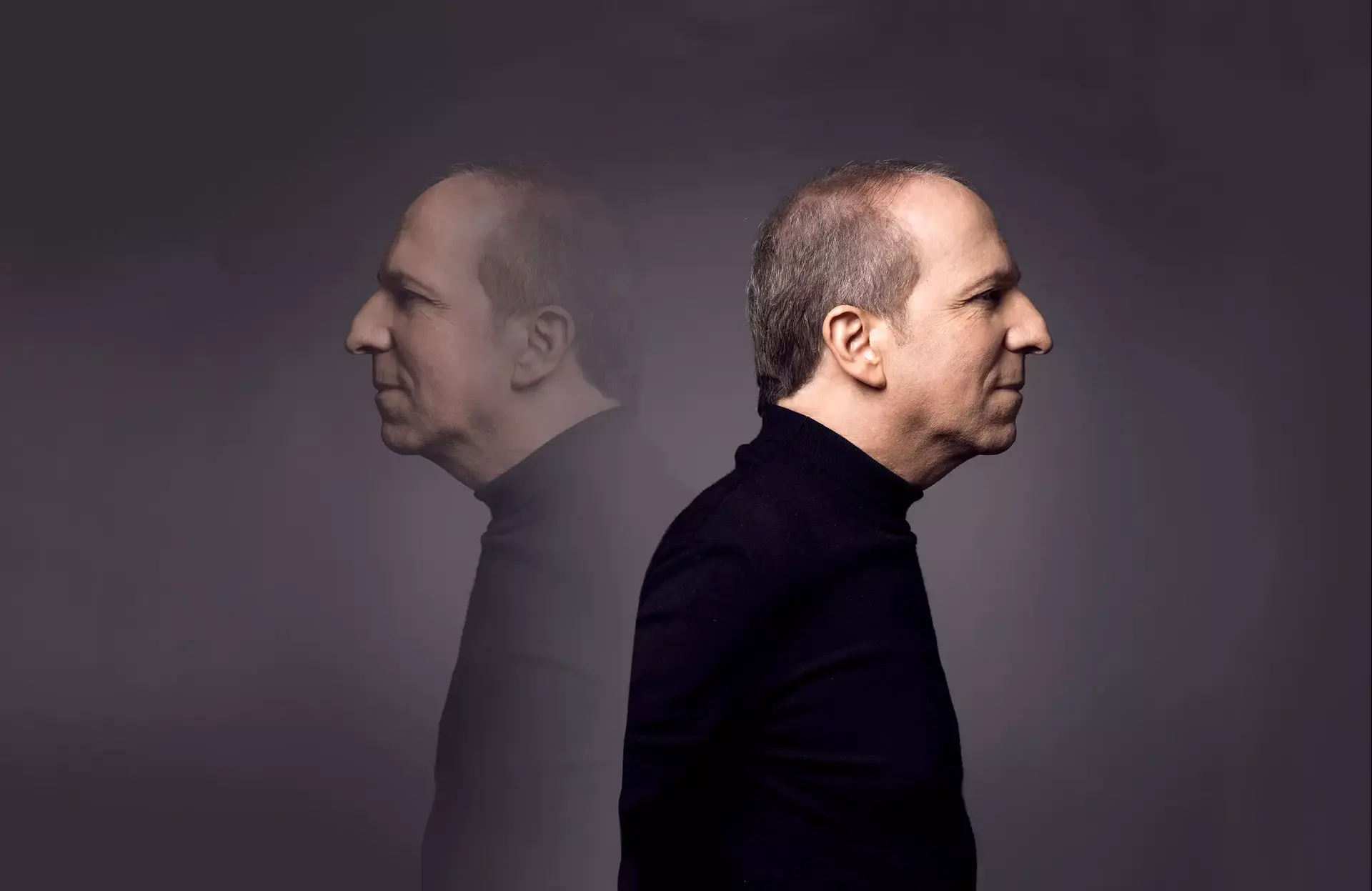 האזינו ל"לא כדאי לי", הסינגל החדש של דני סנדרסון