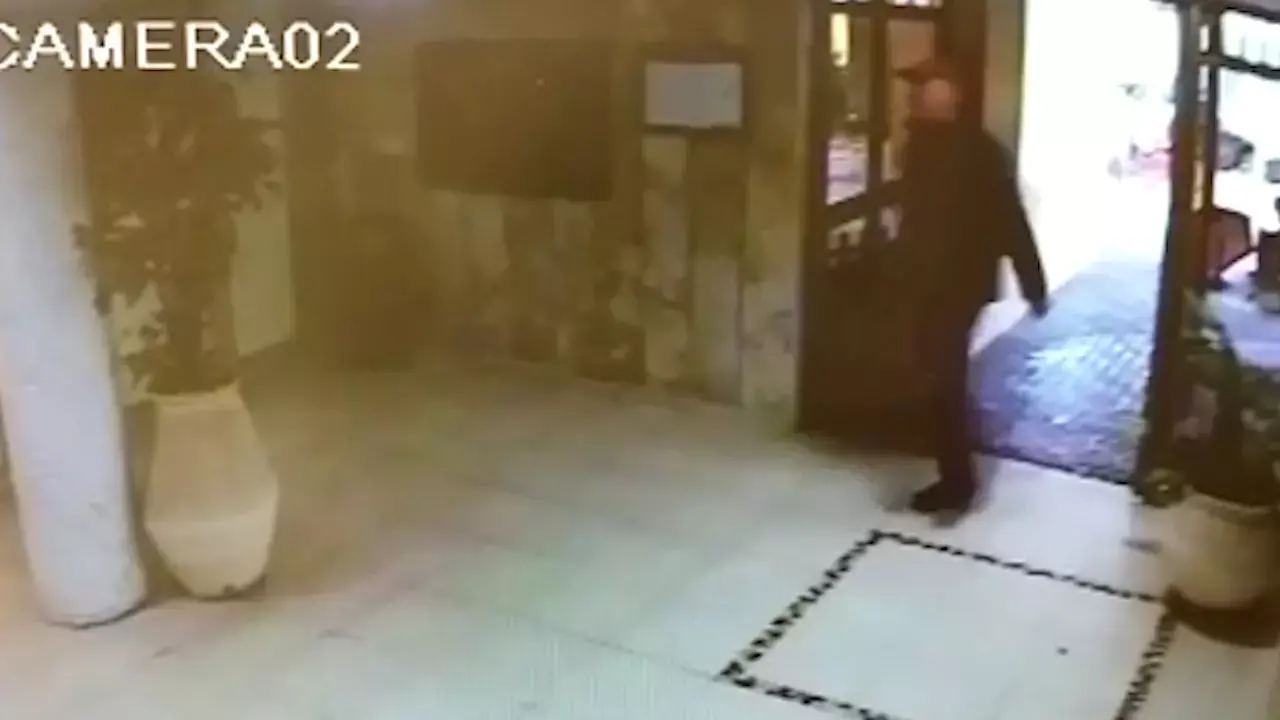 ליווי צמוד ואבטחה לילדים: הפדופיל זרע בהלה בראשון לציון