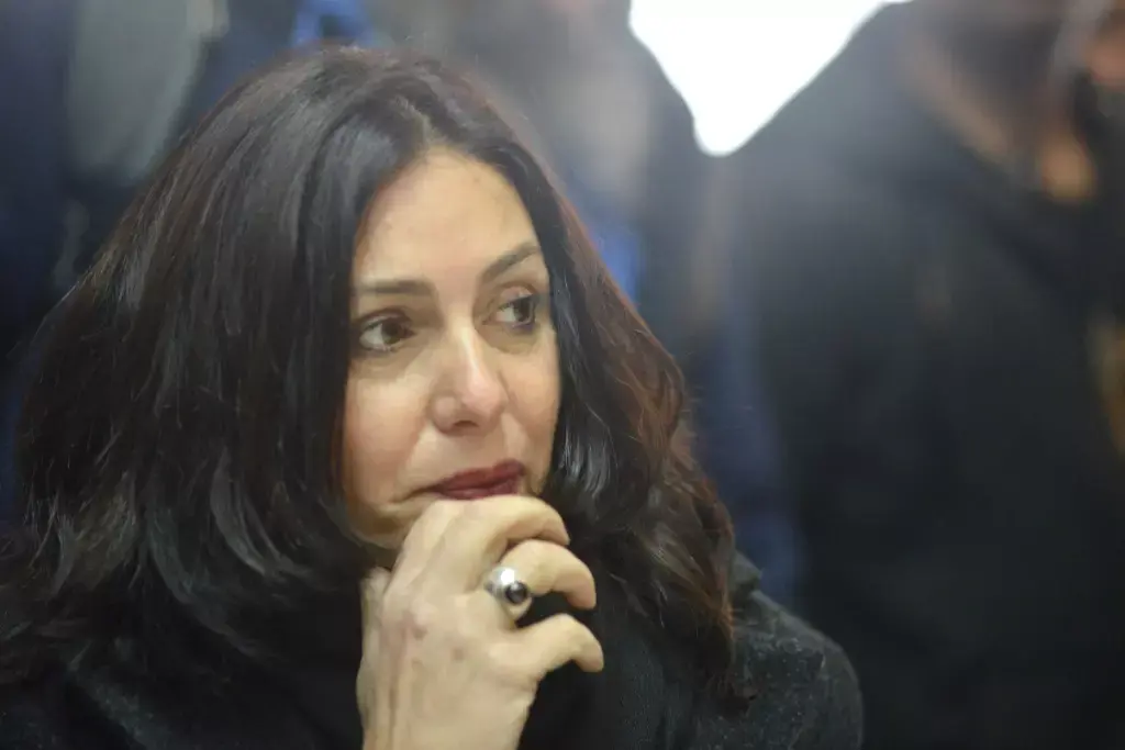 למרות הצעת השופט: ח"כ רגב דחתה התנצלות - ודורשת כסף