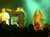 פרילי - שוטי הנבואה