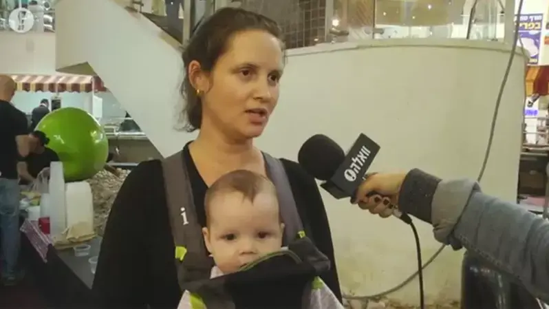 יצאנו לבדוק: כמה מהנשים באמת מניקות?