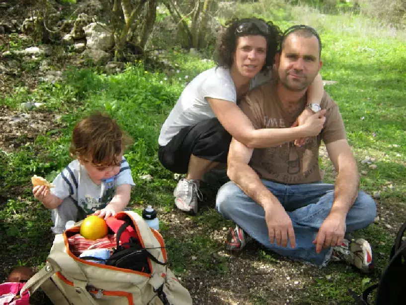 בחיים לא קראתי לך דולב. עכשיו אין לי למי לקרוא בובי