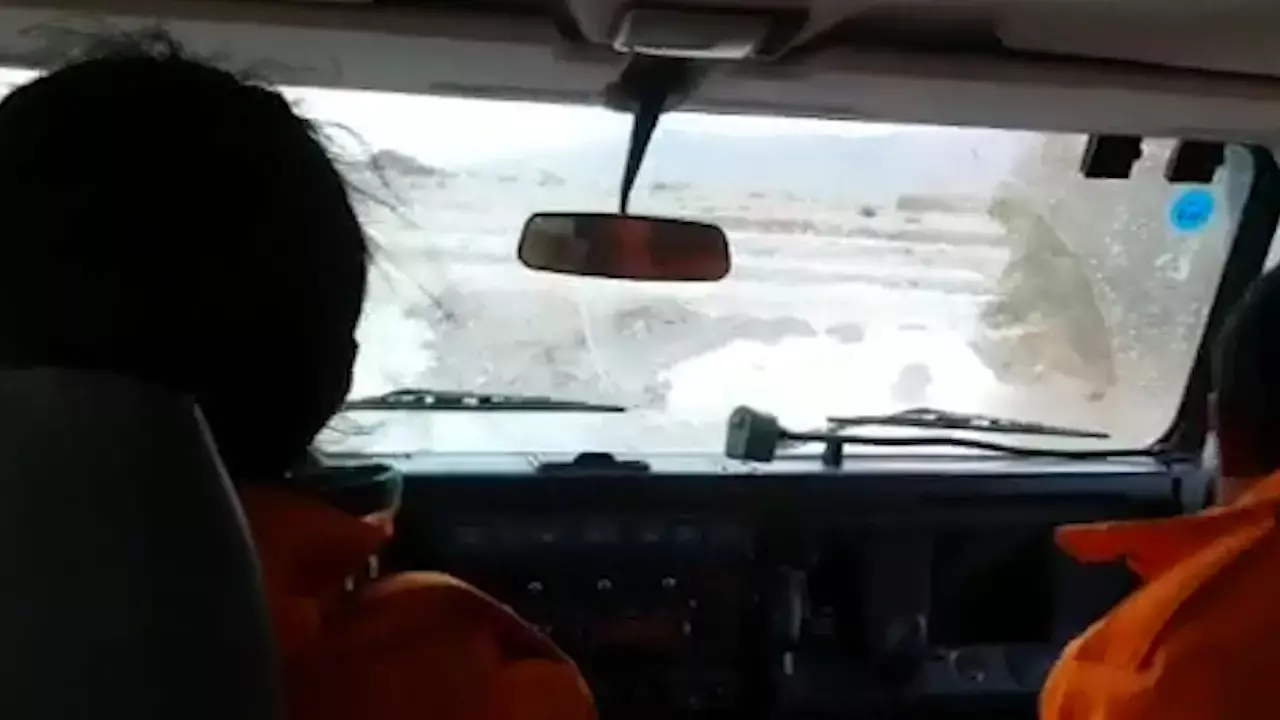 סכנה לחיי מטייל שנעדר מהבוקר באזור עין גדי