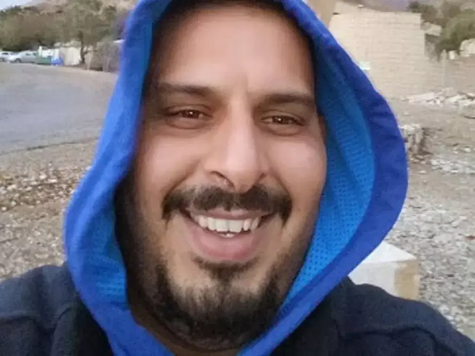 הורחבו החיפושים אחר הנעדר באזור עין גדי: "חשש לחייו"