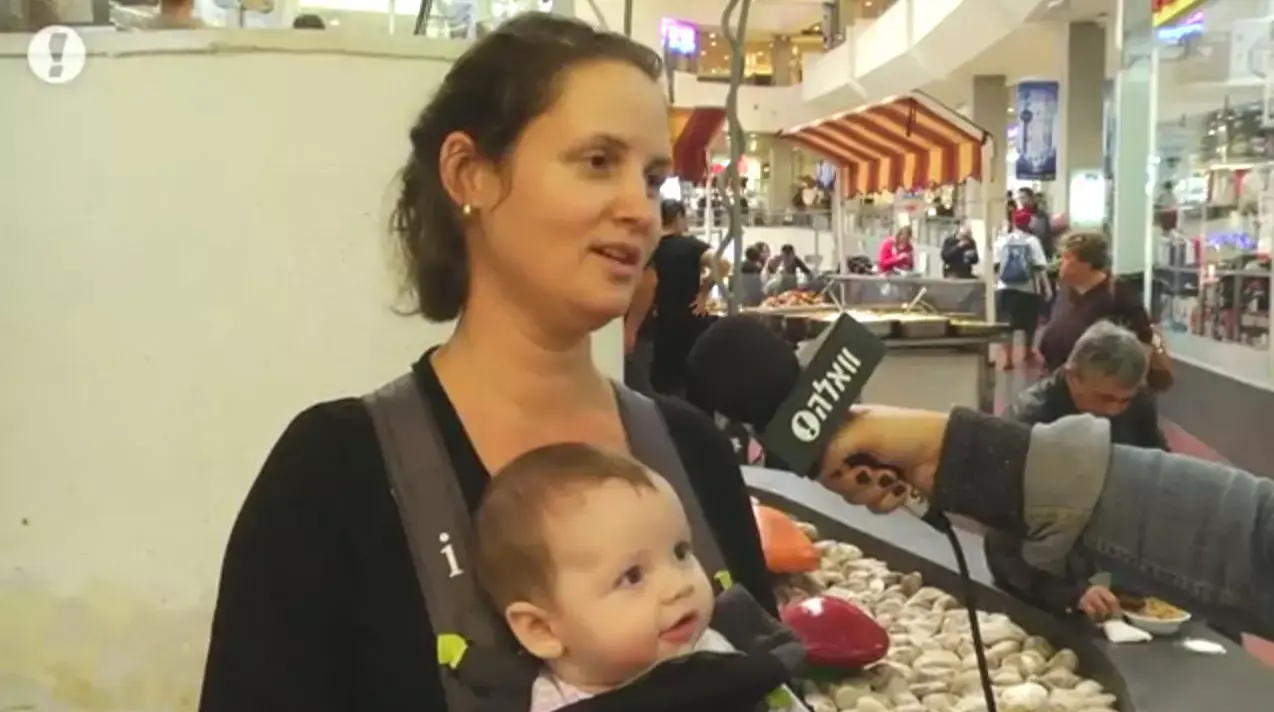 איך באמת נראים החיים אחרי הלידה?