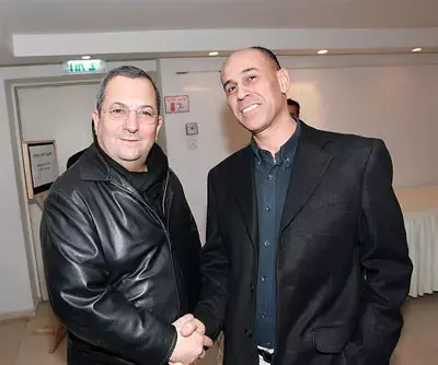 אהוד ברק יסייע לקמפיין העבודה