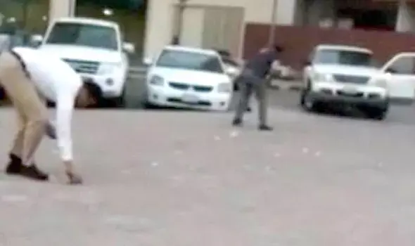 תעלומה: מה גרם לגשם של שטרות לרדת בדובאי?