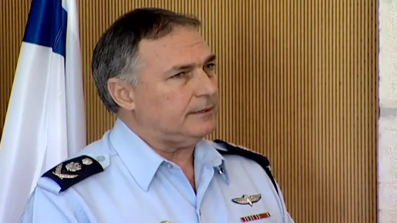 זעם במשטרה: בשל פרשות המין - הוקפאו נופשונים עם לינות