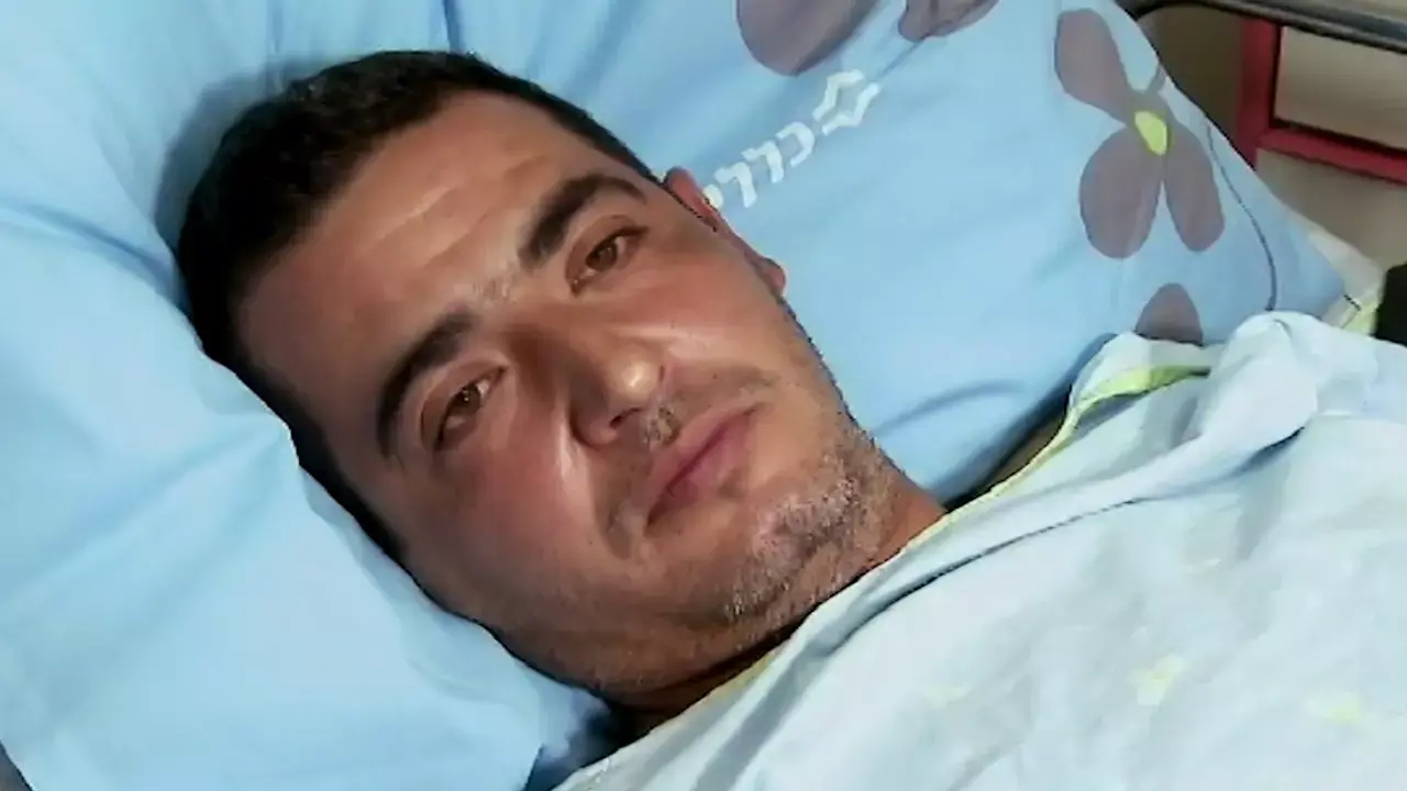 שליח כיל מסר מכתב פיטורים - והותקף: "לא יכולנו לזוז"