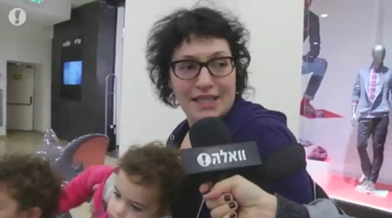 התינוק שלכם ישן אתכם במיטה?