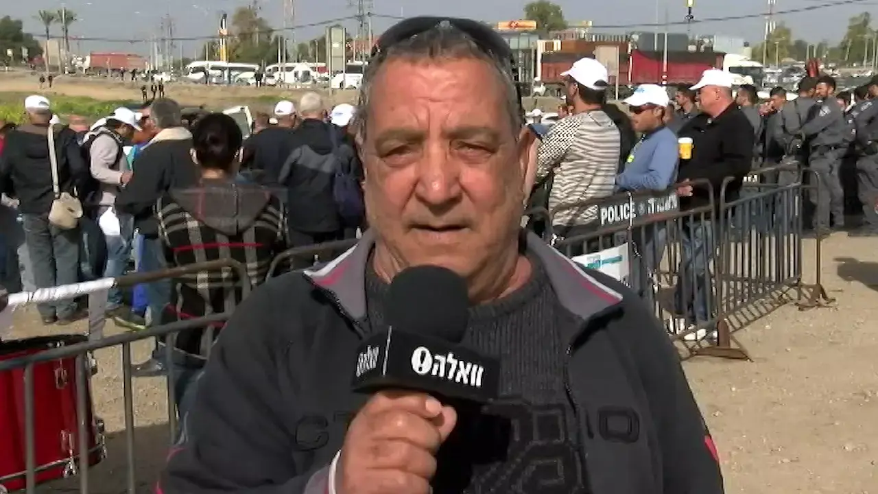 "אנחנו רק מספר, לא שווים כלום": הפנים מאחורי משבר כיל