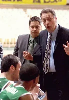 ריטאס וילנה פיטרה גם את סגאדין