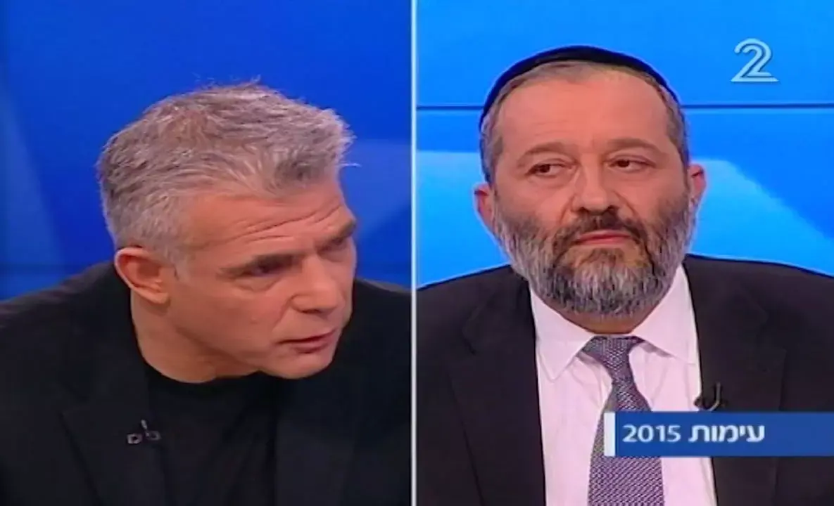 שמח בארגז החול: עימות 2015 עשה הכל מלבד לעזור למתלבטים