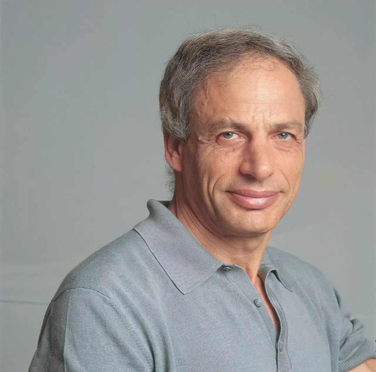 פרופ' שמעון אולמן הוא חתן פרס ישראל בחקר המתמטיקה והמחשב