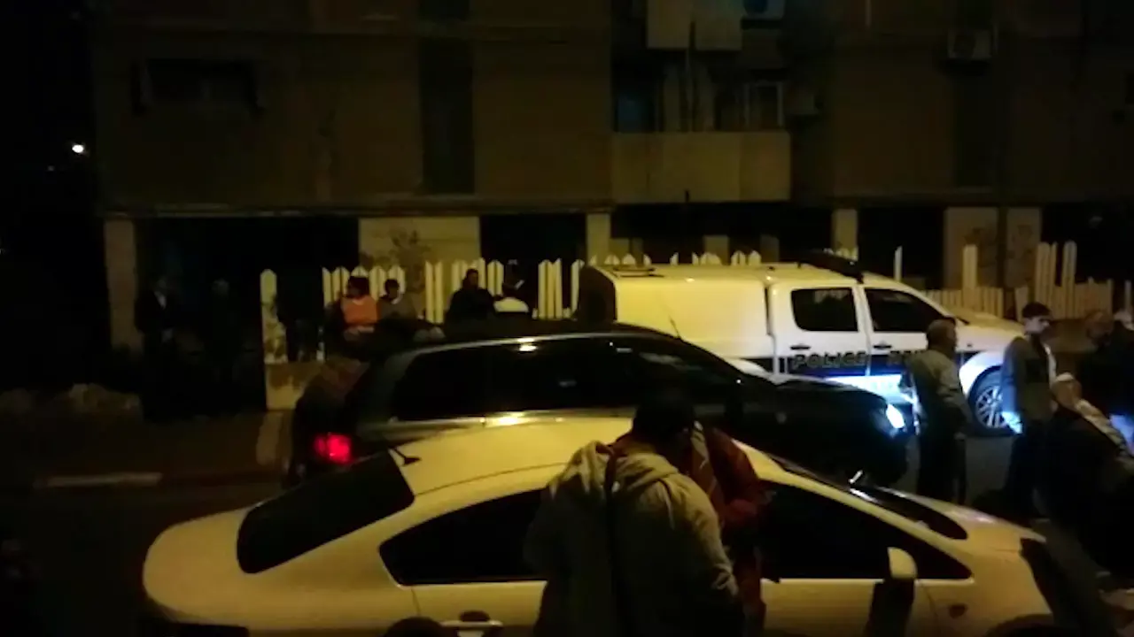 חשד לרצח באשדוד: בת 37 נמצאה ללא רוח חיים בדירתה