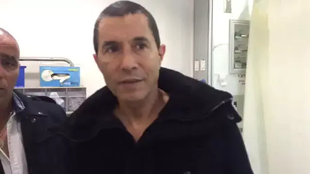 הערכה במשטרה: הירי לעבר אלי טביב - ניסיון חיסול