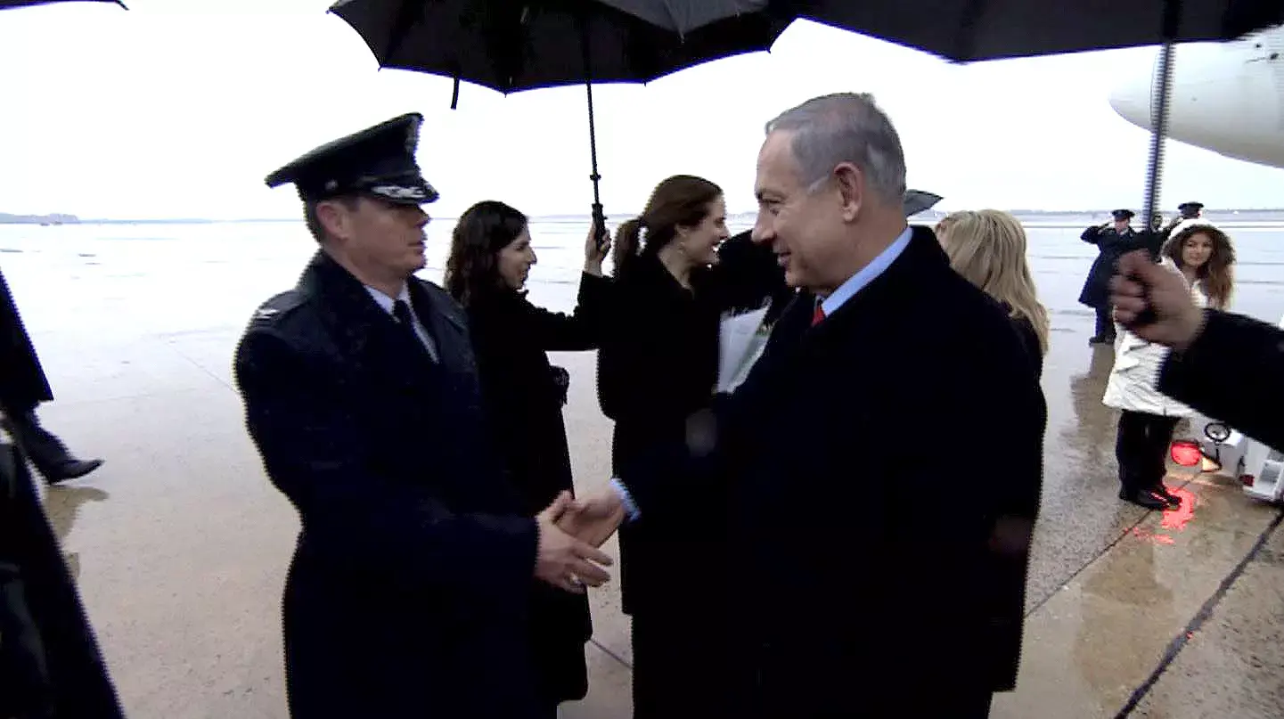 סערת הנאום: האנשים שיצטרכו לכבות את השריפות שידליק נתניהו