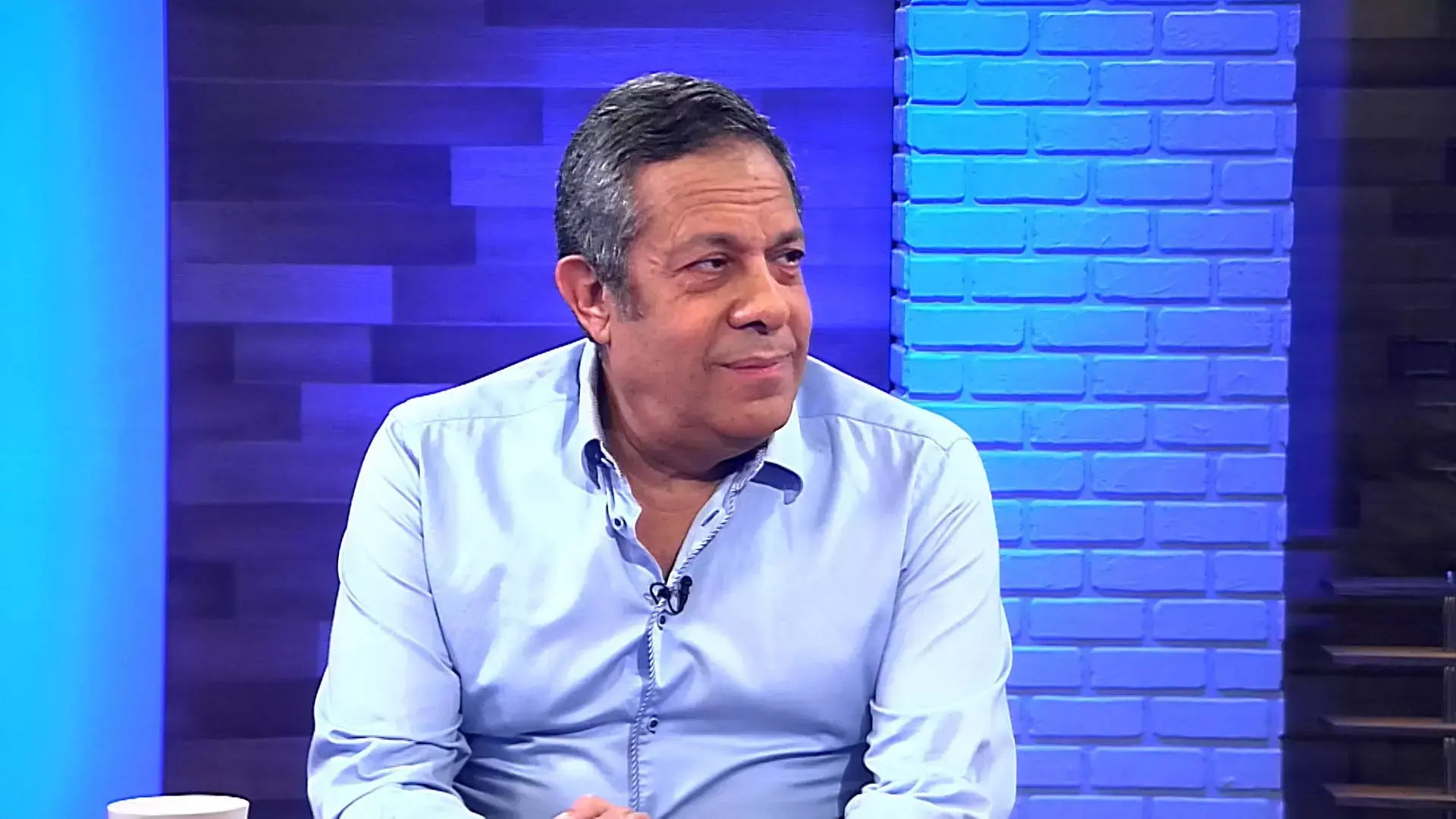 אלוהים נתן לו במתנה - איתן מסורי  על הבמה