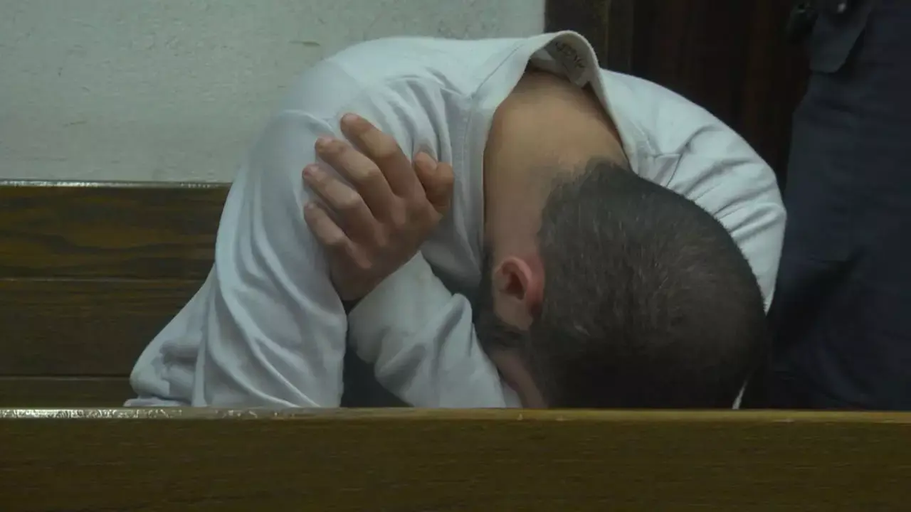 השוד והרצח בחולון: החשוד שוחרר ממעצר יום לפני המעשה