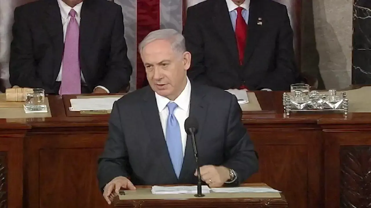 האם נאום נתניהו דווקא עוזר לאובמה לאשר את "ההסכם הרע"?