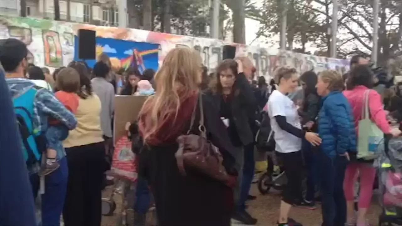 לא פראיירים: ההורים מסתערים על הפוליטיקאים למען הילדים
