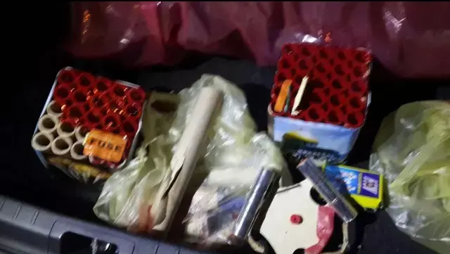 נפצים, אבנים ומעצרים: חגיגות ניצחון מרוקו ברהט יצאו משליטה