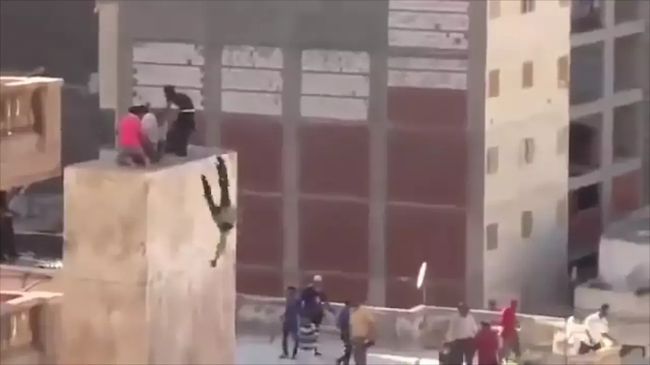 לראשונה בתקופת א-סיסי: תומך "האחים המוסלמים" הוצא להורג