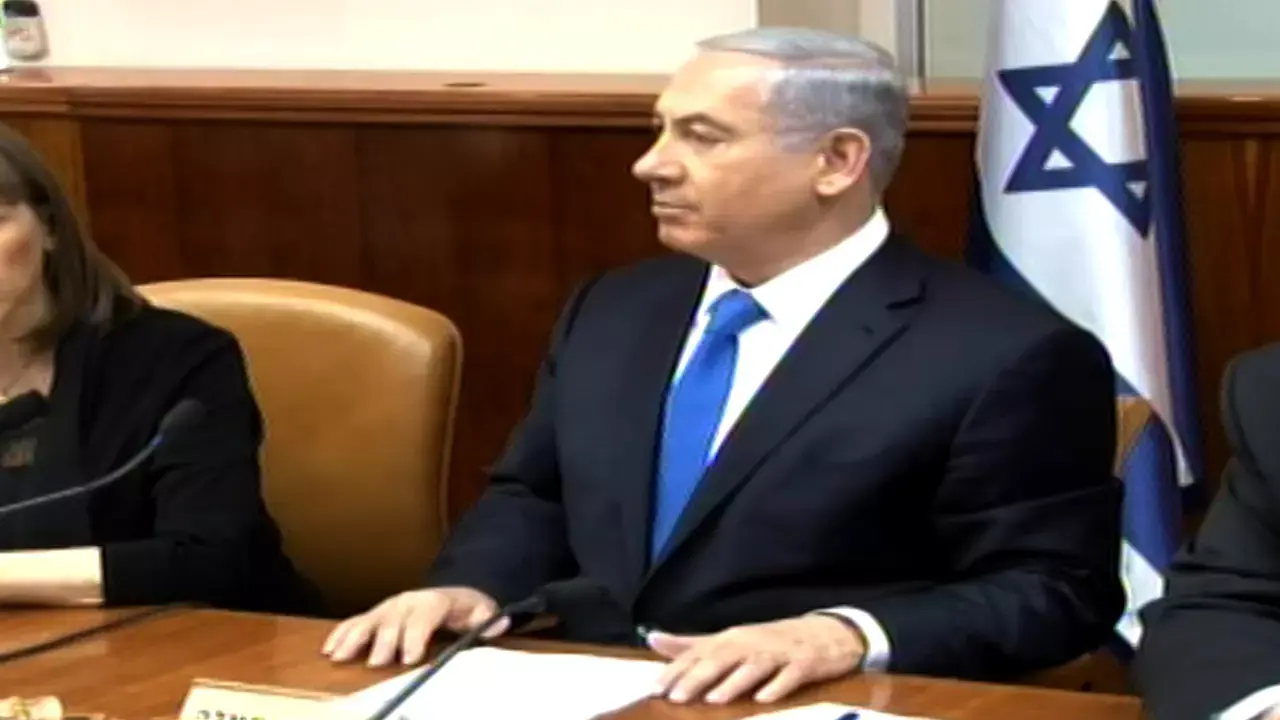 כמחצית מהסנאט במכתב לאיראן: הסכם הגרעין יבוטל אחרי כהונת אובמה