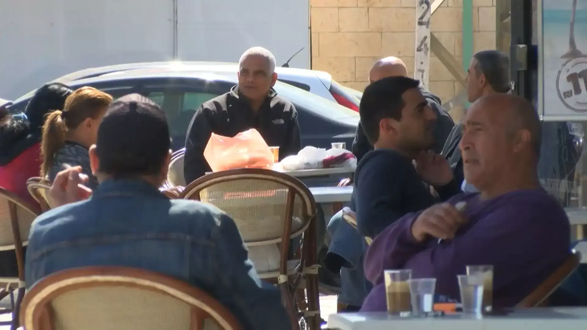 המהדורה המקומית - חדשות הדרום 9.03.15