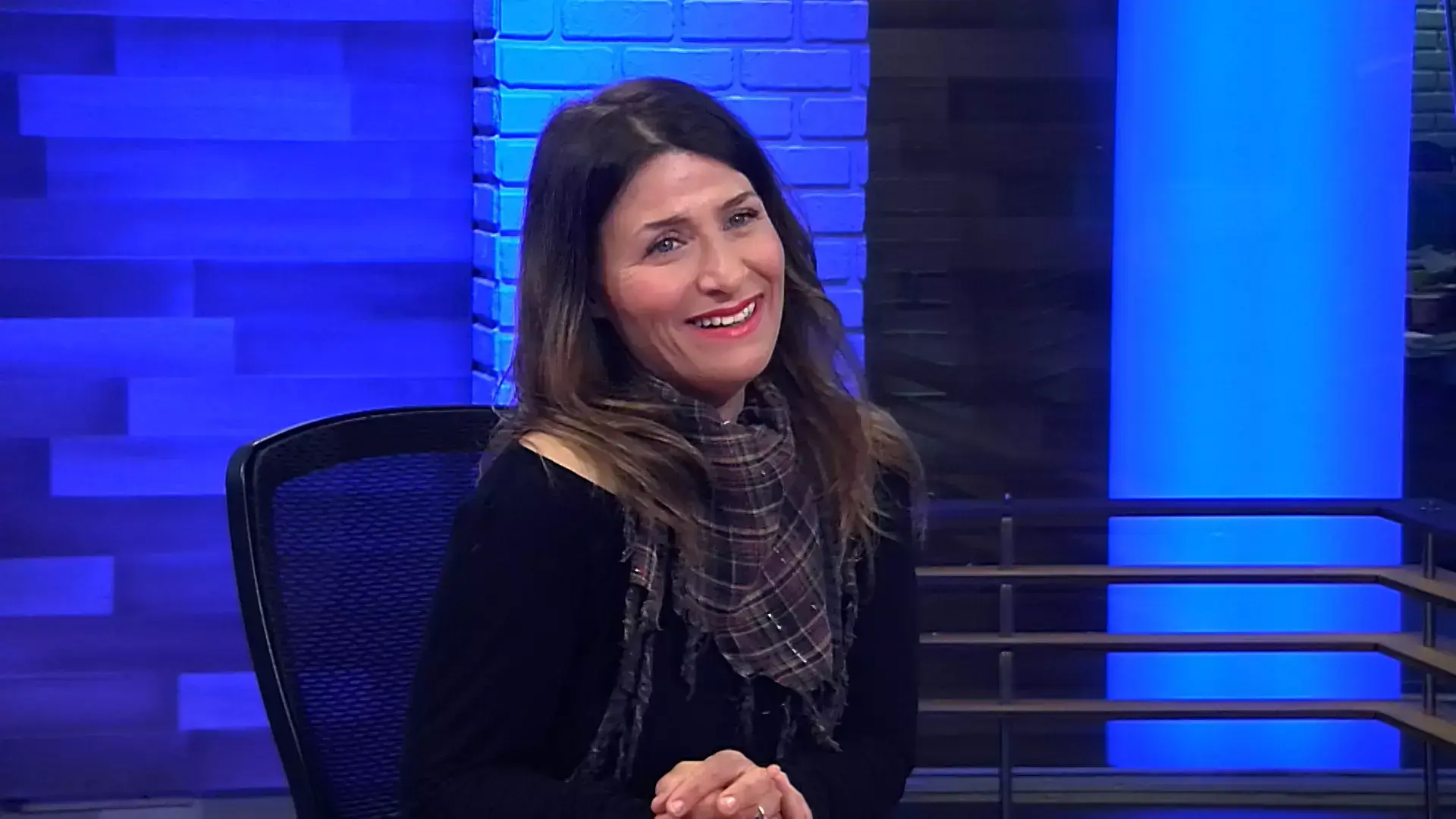 "עזה-תל אביב" - סער ליבן לקראת אלבום ראשון