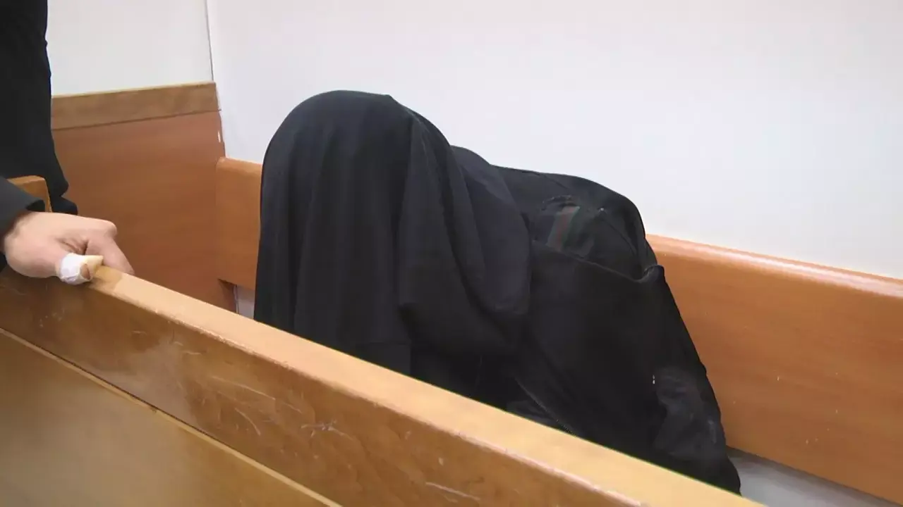 חשד: מומחה הנשק של יצחק אברג'יל נעצר בדרך לחיסול