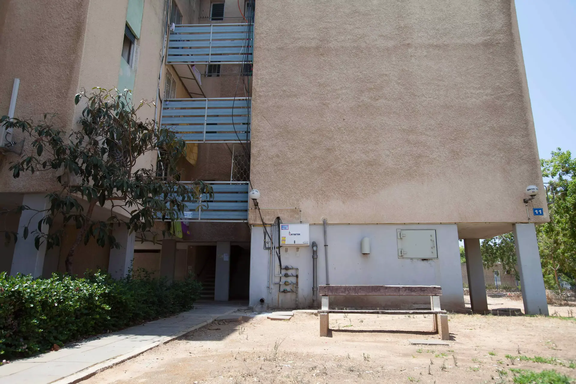בית המשפט קבע: נשים שמקבלות קצבת מזונות - זכאיות לדיור ציבורי