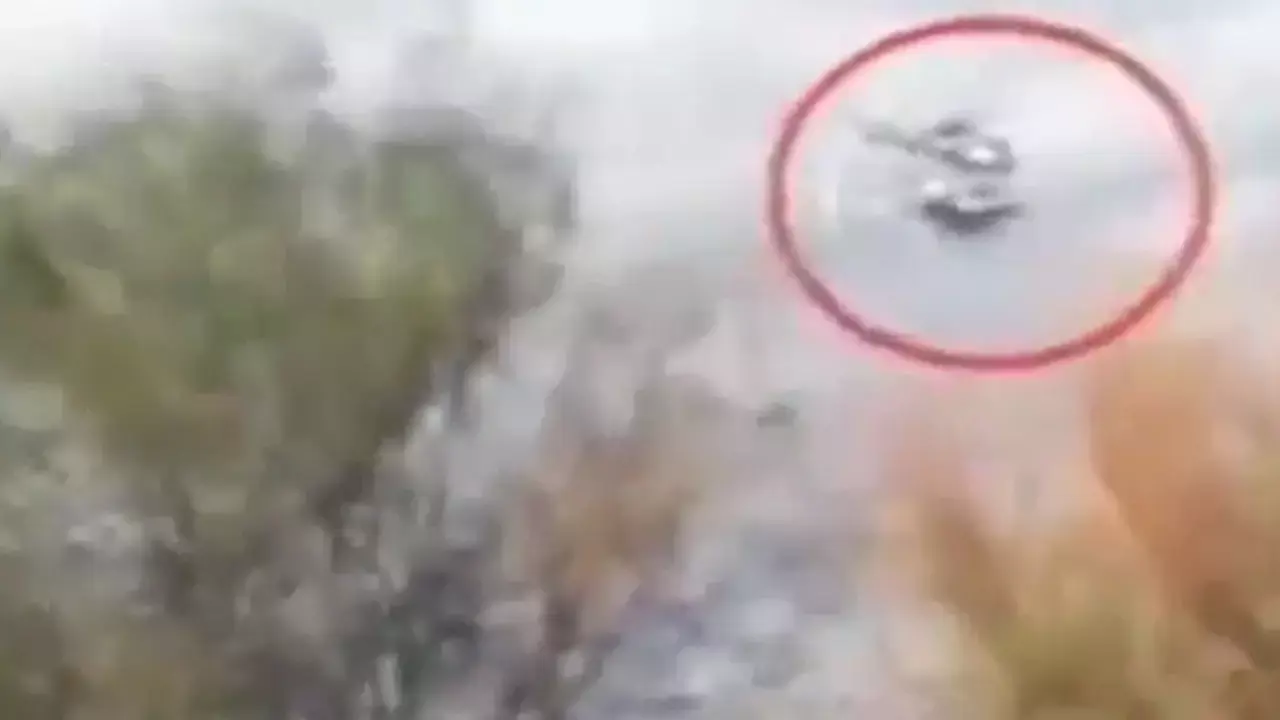צרפת המומה ממות הספורטאים בהתרסקות בארגנטינה: "עצב עצום"